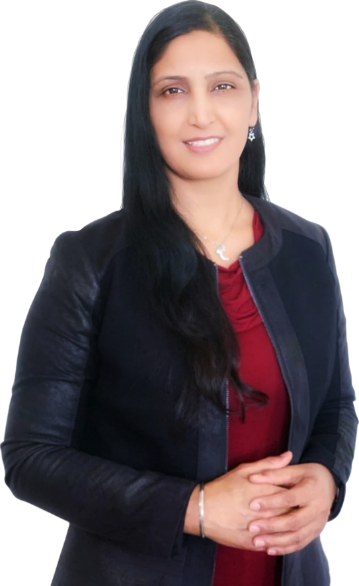 Real estate agent in Whitby- Realtor® Rupinderjit Shahi